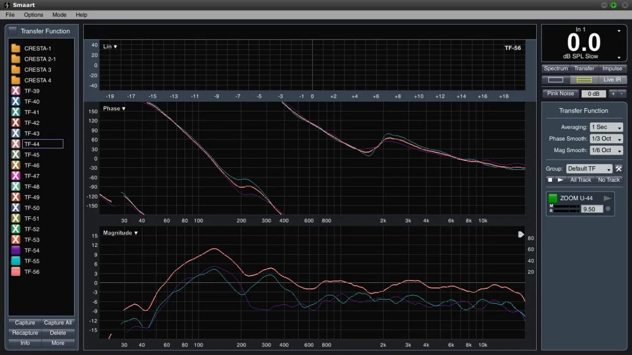 Настройка ачх. Vst ачх. vst анализатор спектра эталонная ачх. анализатор ачх ссср.