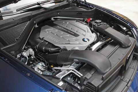 Bmw x5 мотор