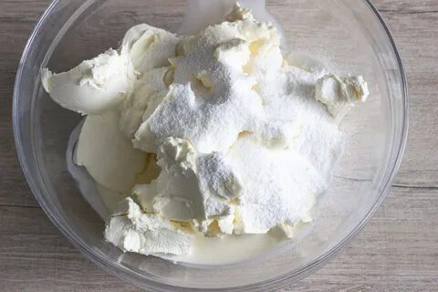 Какой творожный