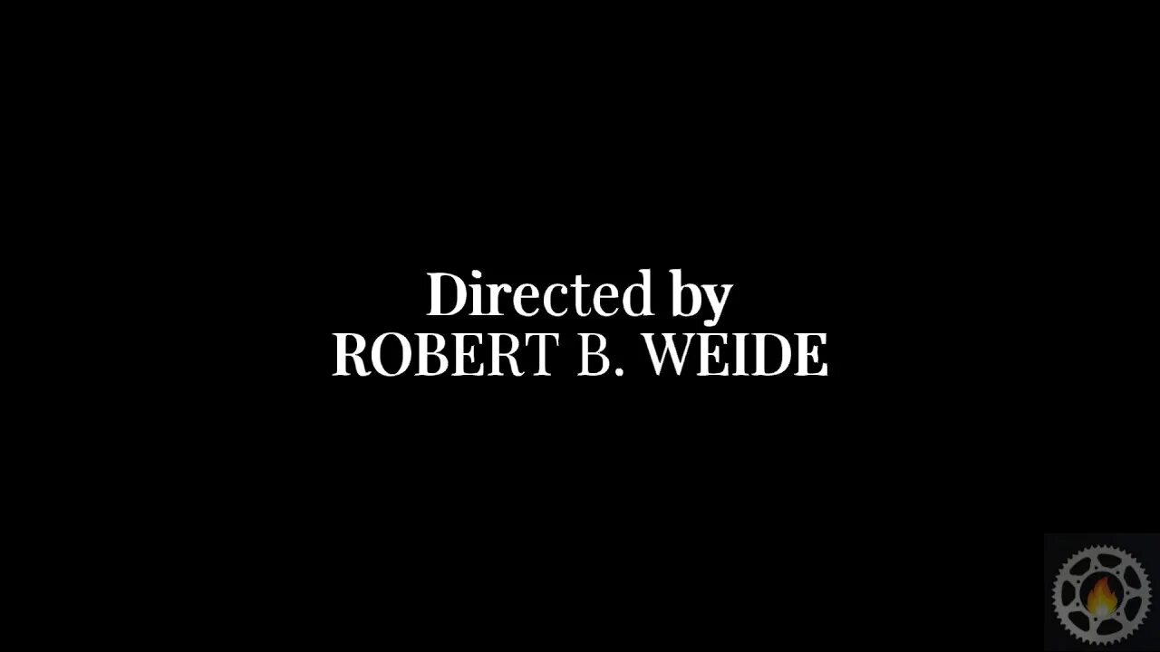 Directed by Robert b Weide Мем. Титры directed by Robert. Директед бай. Титры directed by Robert b. Theme meme