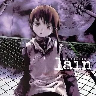 Lain opening