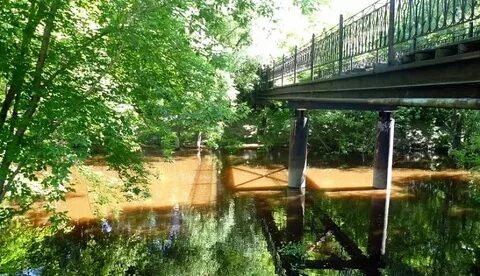 Парк культуры барнаул