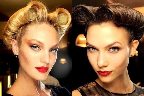 Бабетта на фатине Hair videos, Bun hairstyles, Hair styles