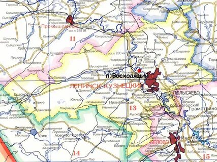 Кемеровская область кузбасс обл ленинск кузнецкий