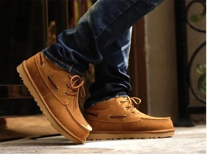 мужские ботинки tendance зимние. зимняя обувь кэжуал мужская. сапоги кэжуал мужские. ботинки в стиле кэжуал мужские зимние. Casual trend ботинки мужские зимние.