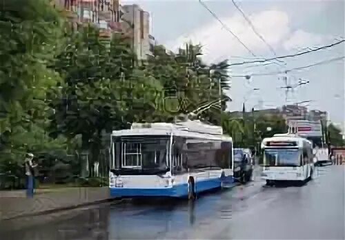 22 маршрут самара