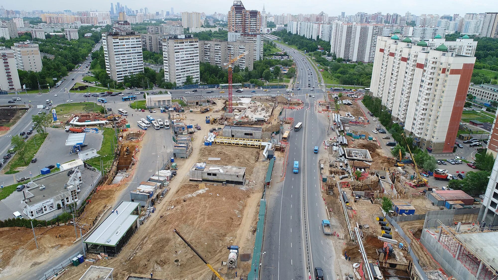 Метро озерная купить. Транспортно пересадочный узел Озерная. ТПУ метро Озерная. Транспортно-пересадочный узел метро Озерная. Очаково метро Озерная.