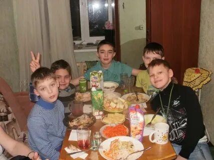 Ваня семей