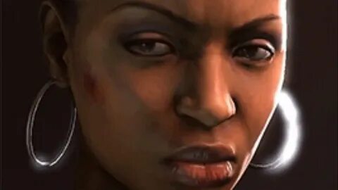 Left 4 dead 2 rochelle