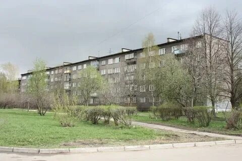 Вологодская 3 череповец