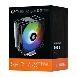 Se 214 xt basic