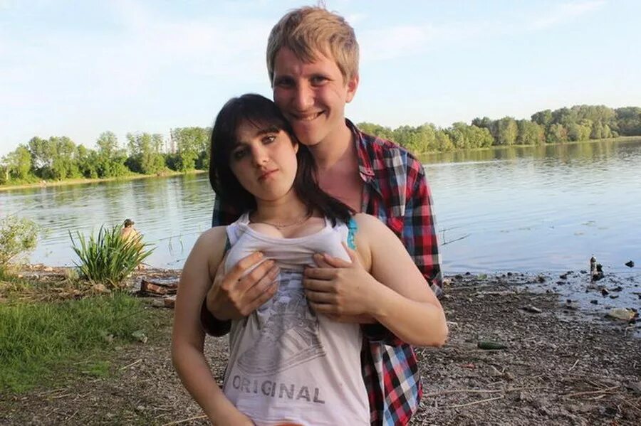 семейные интимные снимки. семья натуралистов. неприличные семейные снимки.