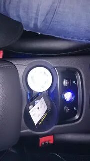 Прикуриватель фокус 3
