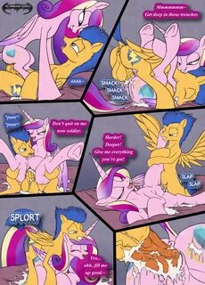 Mlp Cadence Porn Comic - Mlp cadence porn comics - comisc.theothertentacle.com