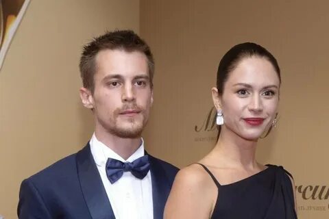 Пожарская жена