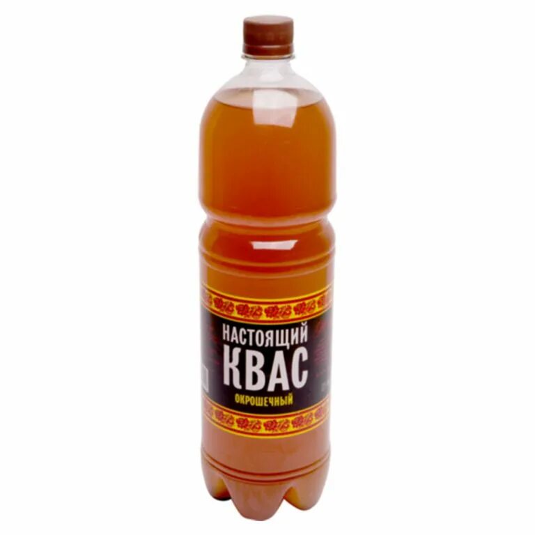 100 мл кваса