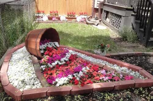 45 Best Garden Design Ideas for a Beautiful Outdoor Space Como fazer um jardim, 