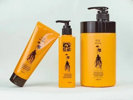 Ginseng five pro