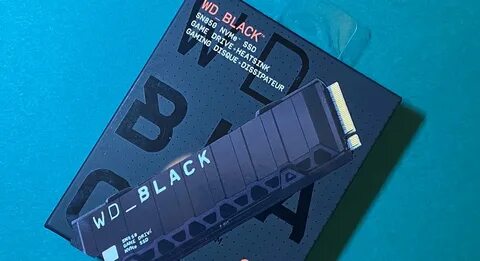 Ssd для ps5