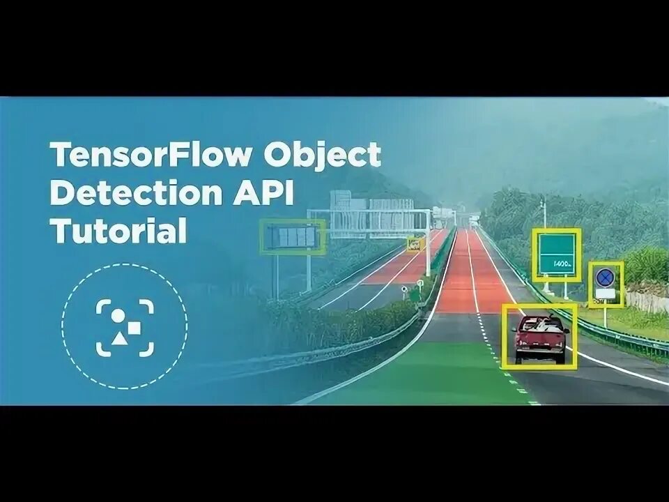 Tensorflow detection. Tensorflow detection
