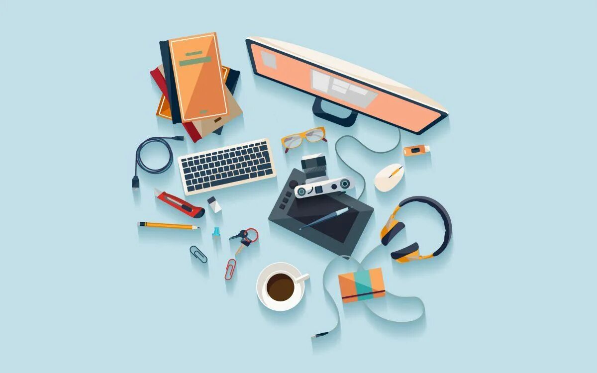 Tools by design