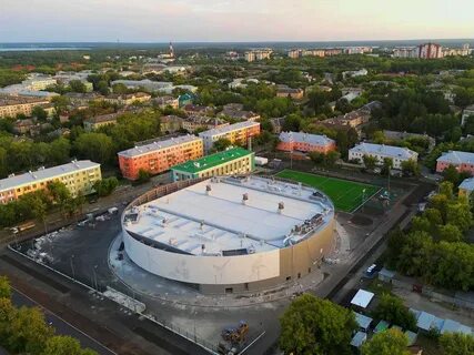 Пятница озерск