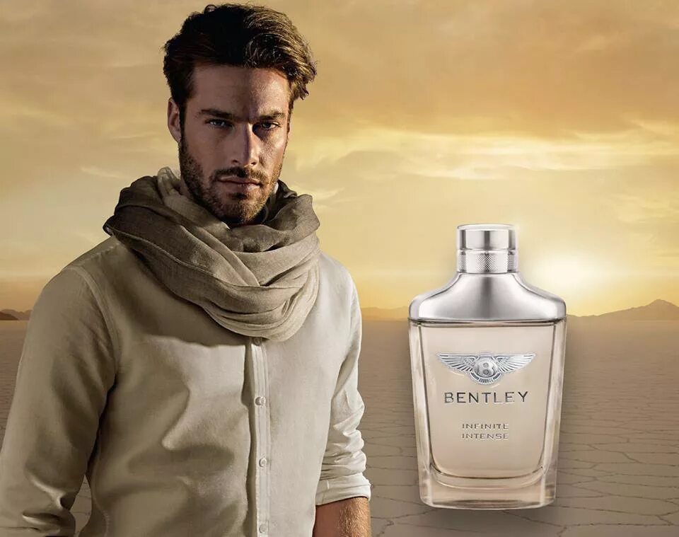 Туалетные воды мужские мен. Bentley for men Infinite intense. Bentley Infinite intense. Реклама мужской туалетной воды. Мужские духи реклама.