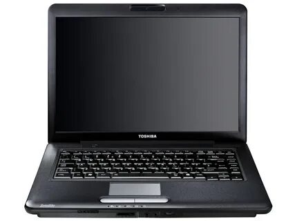 Toshiba satellite a300