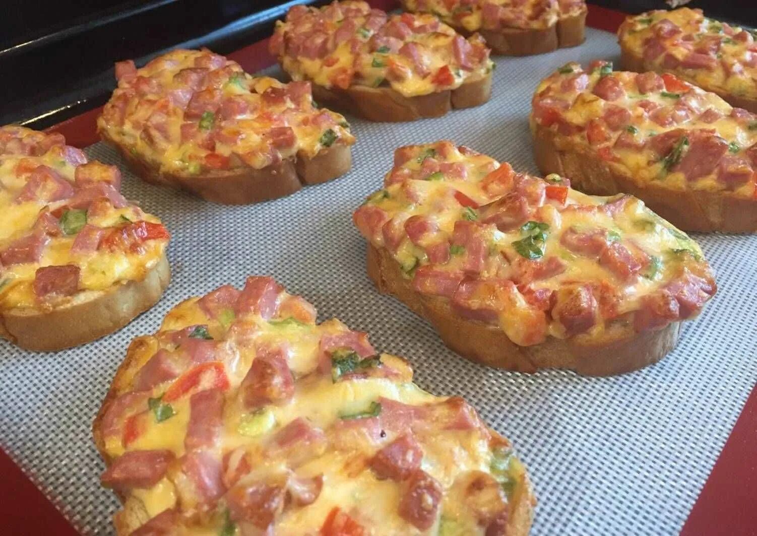 Что приготовить на горячее быстро и вкусно
