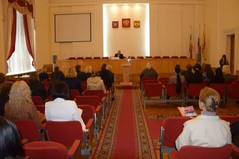 Изменения в решения городской думы