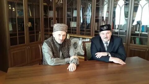 Про муфтият