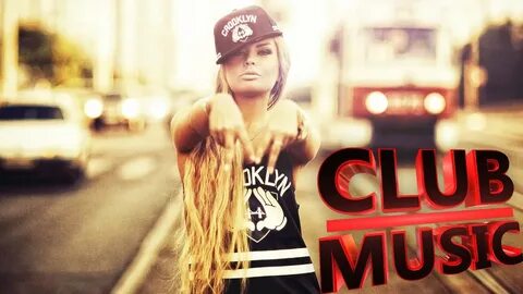 Club music