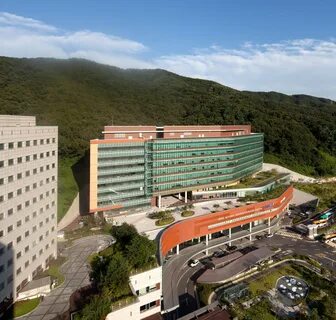 Seoul national university
