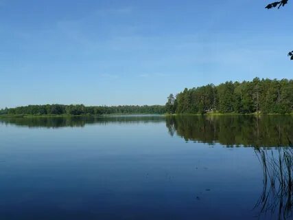 Пустынь нижегородская область