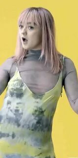 Maisie Williams Nip Slip (31 Pics + GIFs & Video) .