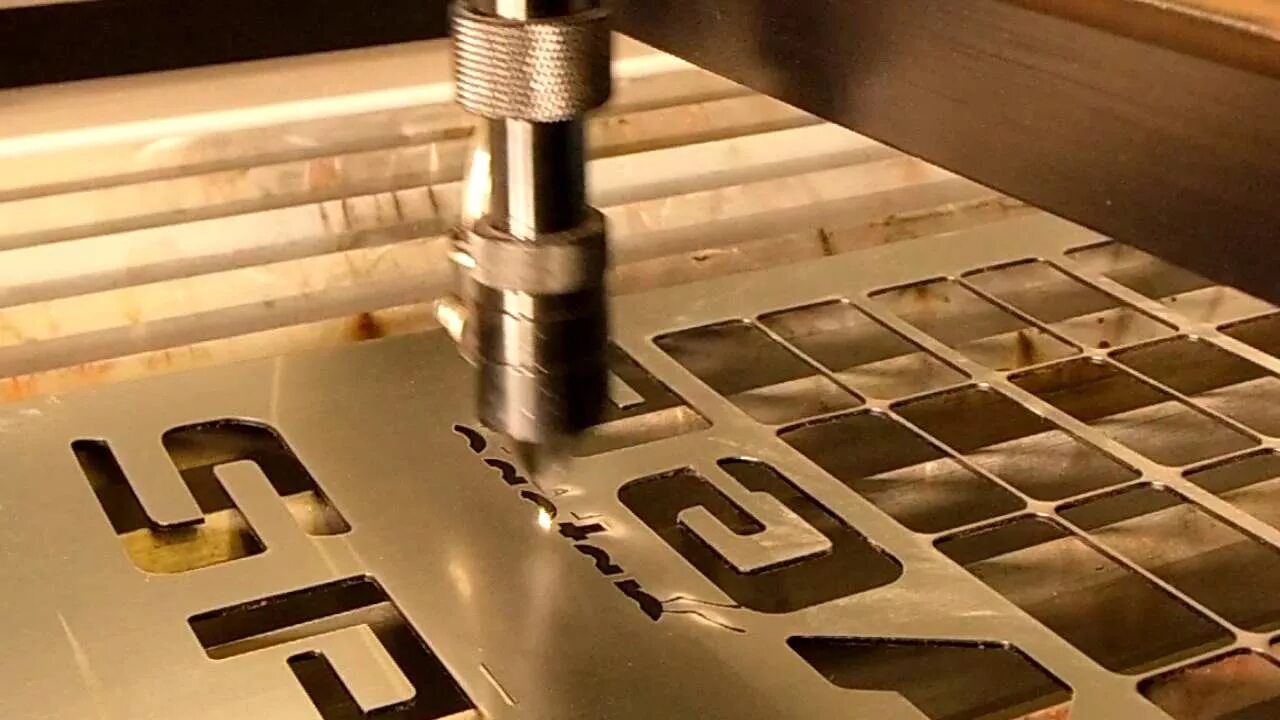 Cnc metals. Cnc metals
