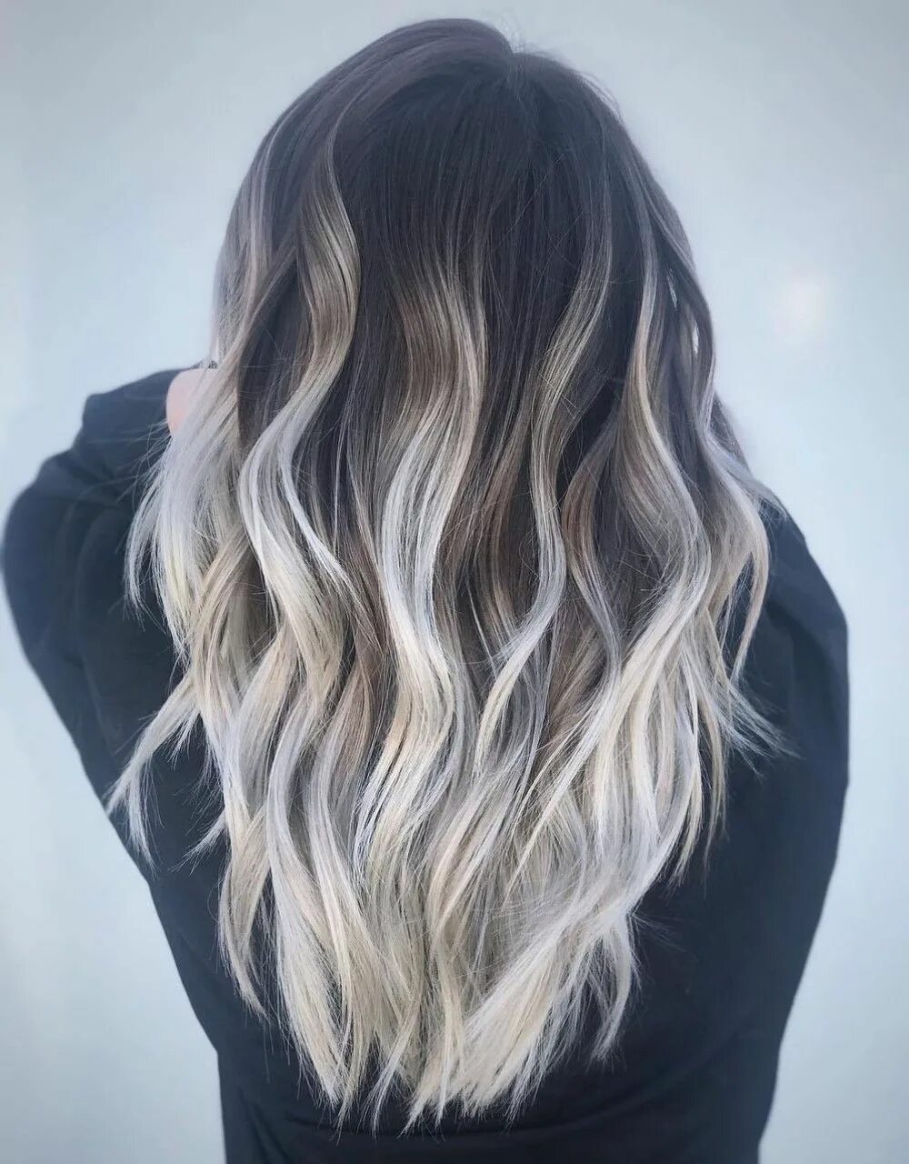 Ombre hair blonde, Hair blonde highlights balayage, Best ombre hair