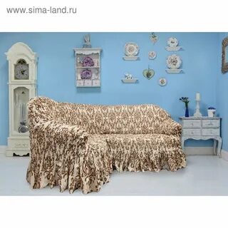 Итальянские чехлы на мягкую мебель
