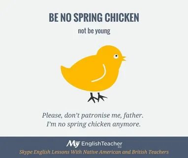 Chicken out