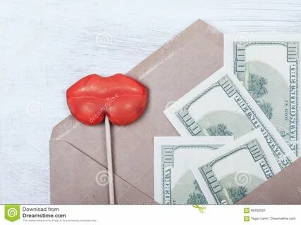 Selling love