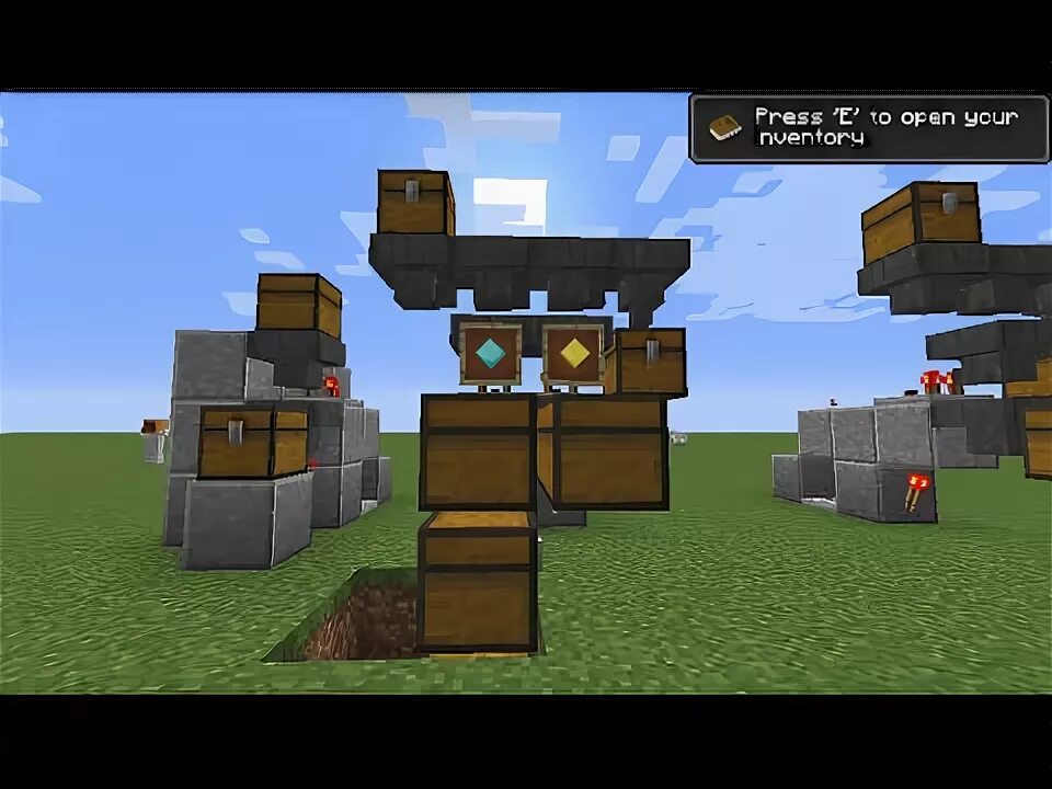 Minecraft механизмы для дома. Распределитель майнкрафт. Редстоун таймер 1. Автоматическая сортировка майнкрафт. 12.