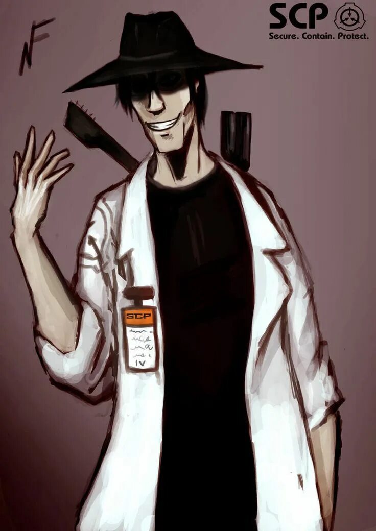 Scp клеф. Доктор альто клеф. сцп доктор клеф. доктор клеф scp. доктор альто клеф арт.