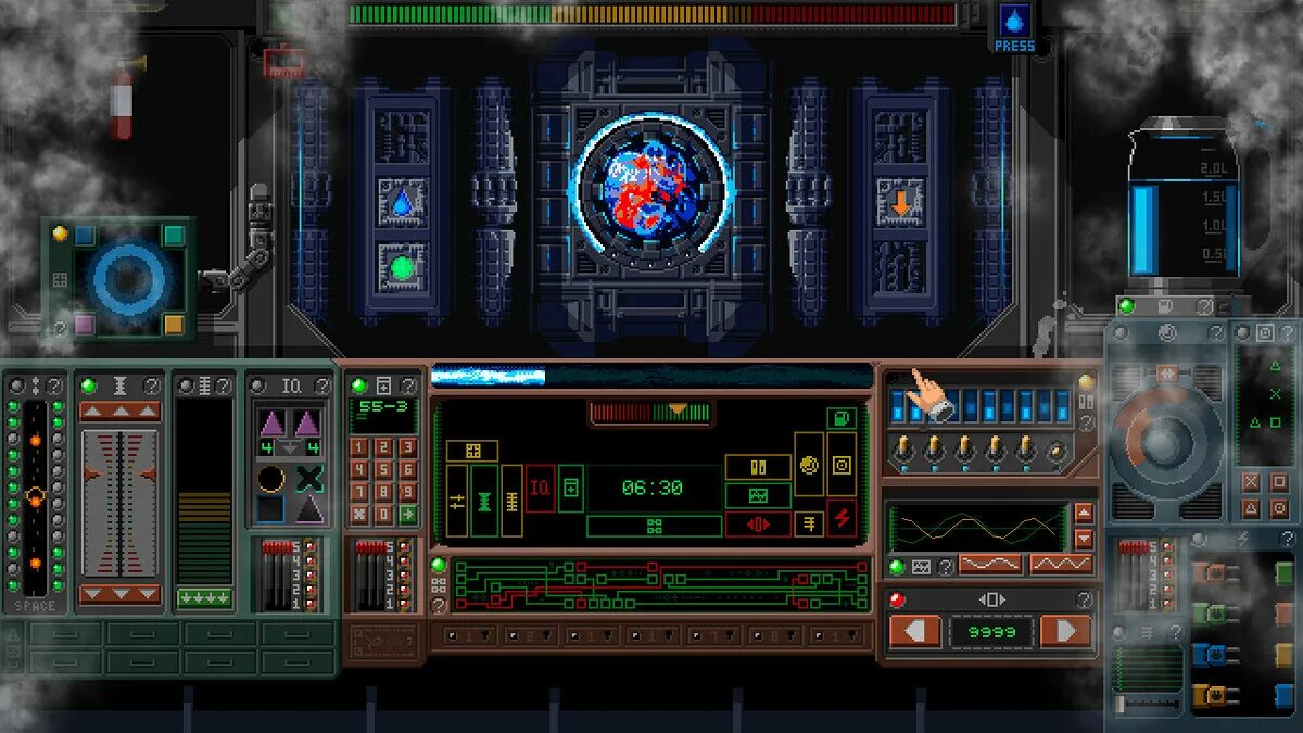 Хардкор реактор. Игра. реактор корабль системы управления 2d. reactor игра платная область. reactor 2 ni.