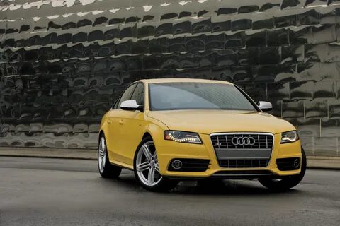 Самый надежный audi