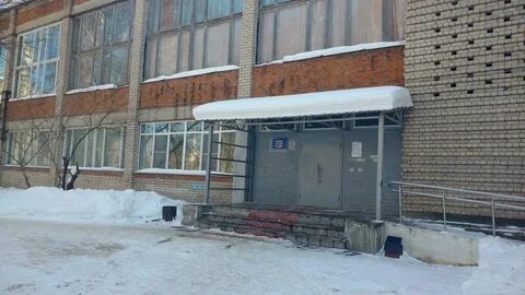 Колледж переславль