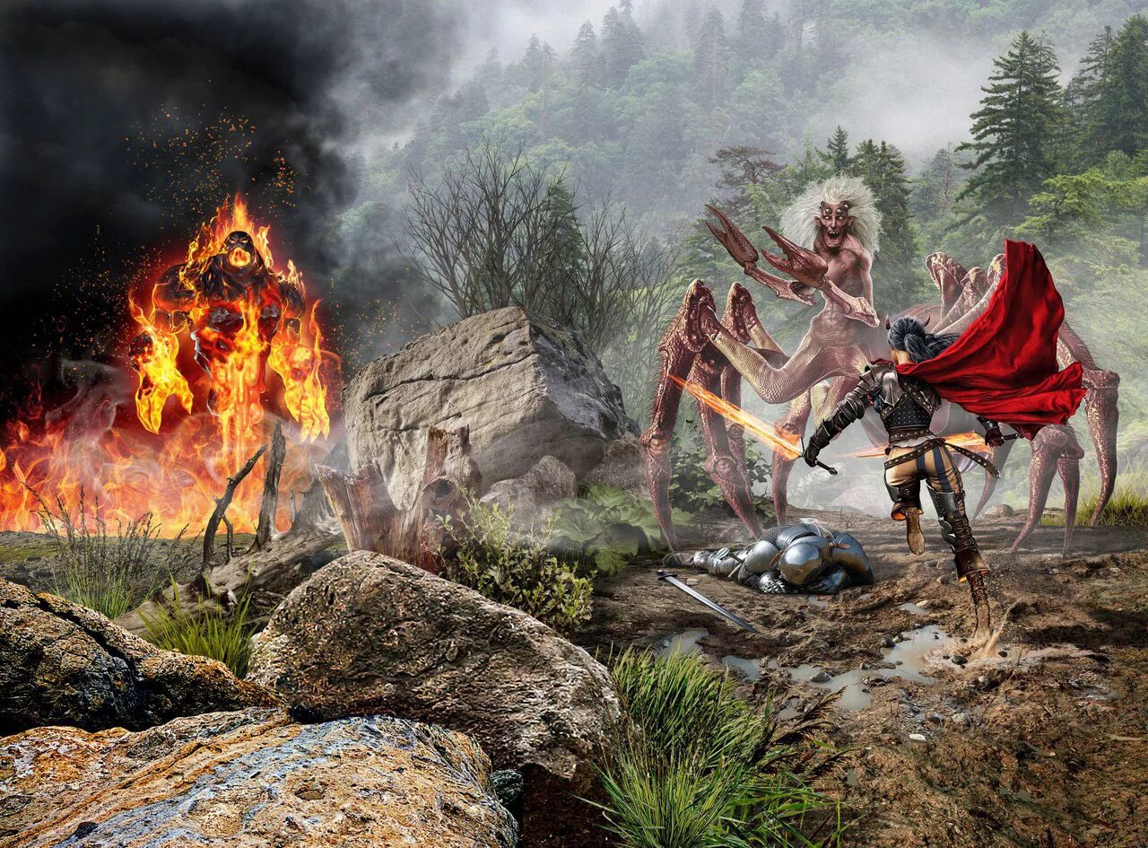 17 обновление 3. 17 обновление 3. Фэнтези обновление арты. Семнадцатое обновление иллюстрации. 17 обновление 3.