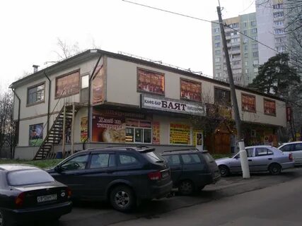 Красного маяка ул 15а стр 1