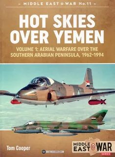 Hot skies
