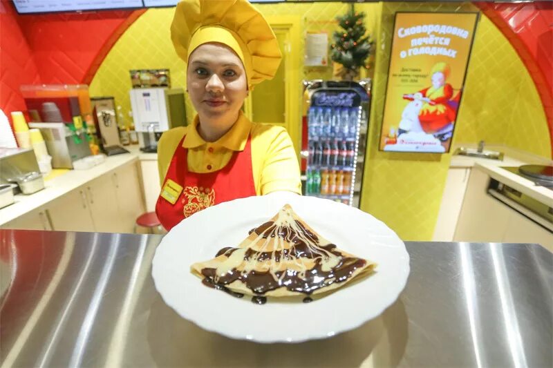 Афиша: Для детей