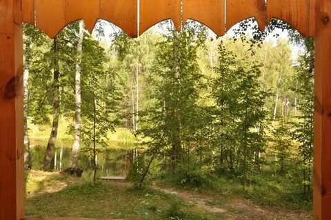Поляна арзамас